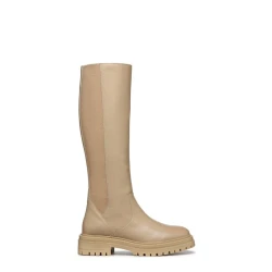 Geox Iridea Woman's Light Sand 37 Breathable Waterproof Shoes with Patented Sole Technology for All Day Comfort and Temperature Regulation. Fast Delivery Available.