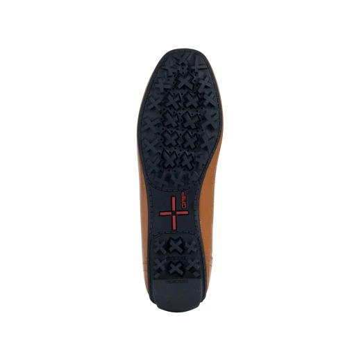 حذاء رياضي نسائي Geox Kosmopolis + Grip جلد جملي، مقاس 38 أوروبي، يتميز بنعل تنفسي ومقاوم للماء، يوفر الراحة طوال اليوم - جيوكس - Image 7