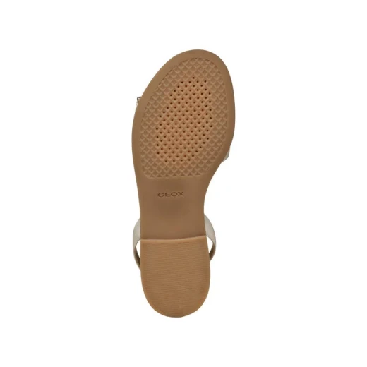 Naileen Woman Sandals Papyrus Lightweight Breathable Summer Style 38 - Naileen - Image 10