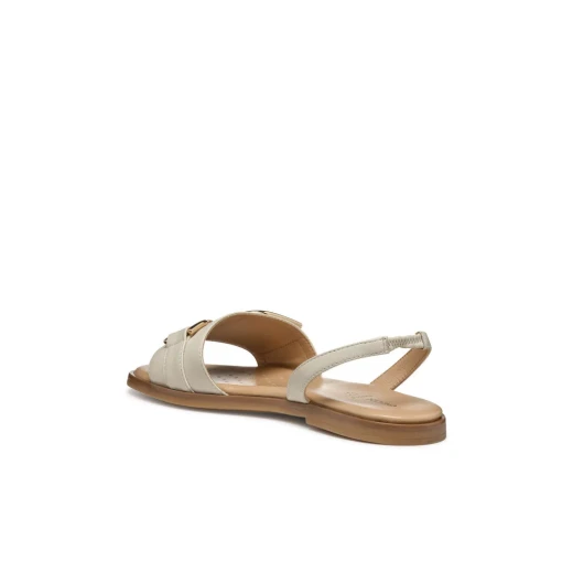 Naileen Woman Sandals Papyrus 39 Lightweight Breathable Summer Footwear - Naileen - Image 8