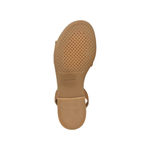 Naileen Woman Beige Sandals 37 Lightweight Breathable Summer Footwear - Naileen - Image 10