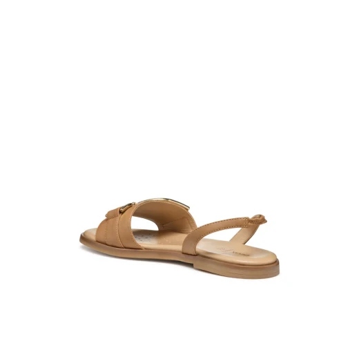 Naileen Woman Beige Sandals 37 Lightweight Breathable Summer Footwear - Naileen - Image 8
