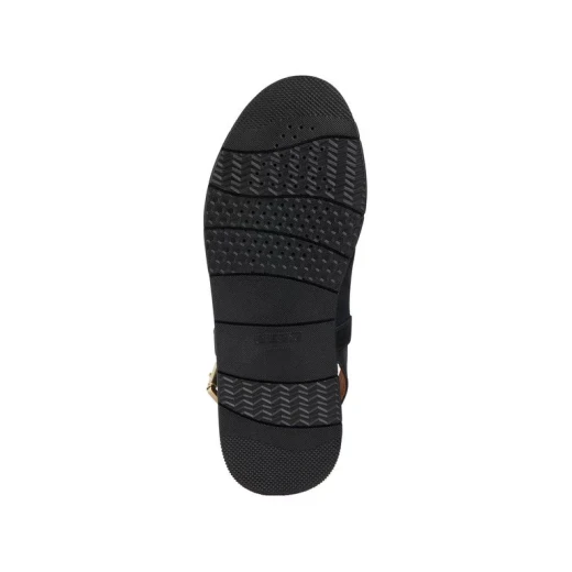 Geox Dandra Women's Sandals Lightweight Breathable Black Size 36 - Geox - Image 7