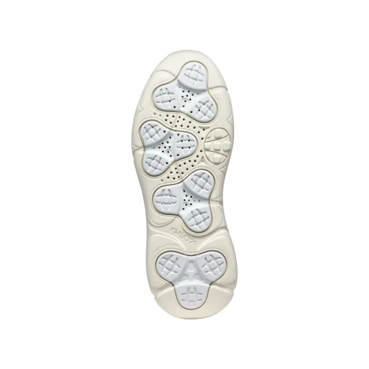 Geox Nebula 2.0 Woman Sneakers Multicolor 38 Ultra Breathable - Geox - Image 6