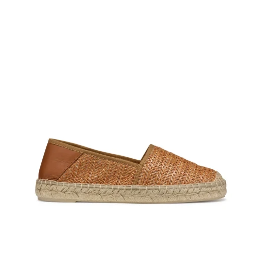 Lampedusa Woman Camel Espadrille Slip On Sneaker Raffia and Leather Detailing Size 39 Breathable Lightweight Summertime City Style Lampedusa Woman Camel Espadrille Slip On Sneaker Raffia and Leather Detailing Size 39 Breathable Lightweight Summertime City Style