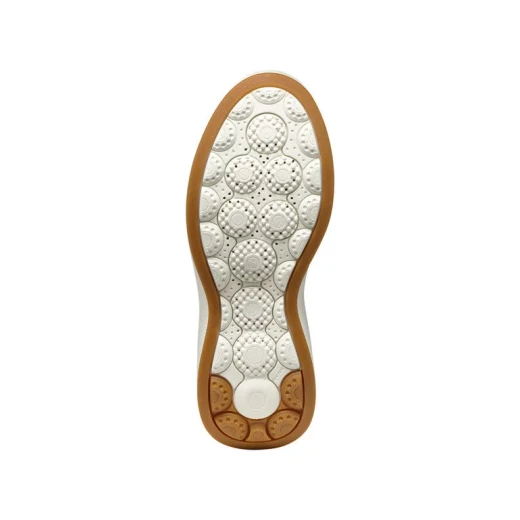 Geox Spherica ECUB-3 Woman Sneakers White 40 Active Chic Design Comfortable Lightweight Breathable Leather Effect Python Print Detailing Modern Style - Geox - Image 10