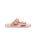 Sandals Sandybett Woman Rose Suede Upper 36 Everyday Comfort - Geox