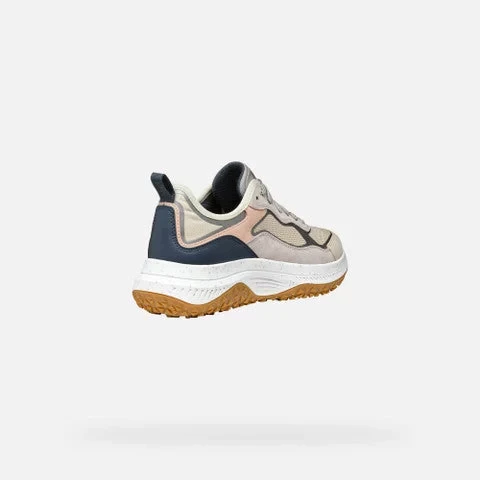 Oliviera Grip Women's Sneakers Light Taupe 41 Urban Outdoor Design - Image 10