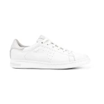 JAYSEN Woman's Pristine Leather Sneakers White 36 Perfect For Summer Casual Everyday Styling Fast Delivery Easy Exchange at GEOX/JOR Stores D621BA.00085.C1001 - Geox