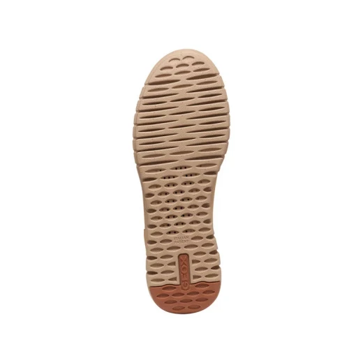 Flextride Woman Moccasin Beige Suede Urban Design Breathable Comfort Size 36 Women's Footwear Flexible Sole Superior Italian Craftsmanship D659AA.00022.C5000 Perfect Fit - Image 8