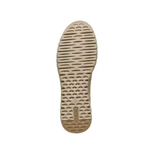 Flextride Woman Moccasin Shoes Cream 36 Crafted From Soft Suede Breathable Design For Optimal Comfort Modern Style D659AB.00022.C5002 - Perfect Everyday Wear - Image 8
