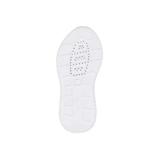 Geox Aril Girl Military Sneakers Size 28 Breathable Lightweight Knitted Fabric Casual Versatile Contemporary Design Easy Exchange Fast Delivery J25GBA.0006K.C0914 - Geox - Image 7