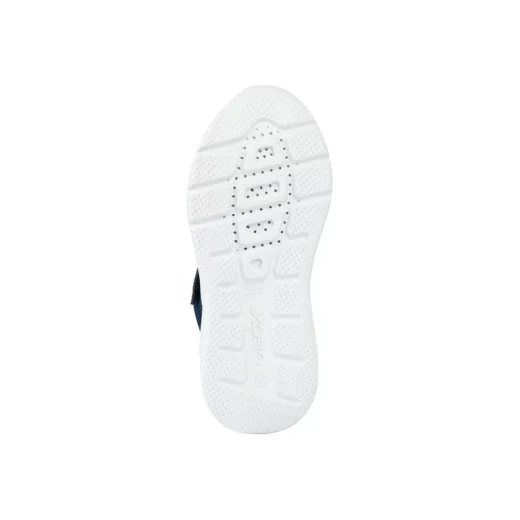 Geox Breezee Boy Navy Sneakers for Boys, Size 34, Comfortable and Stylish - Geox - Image 6