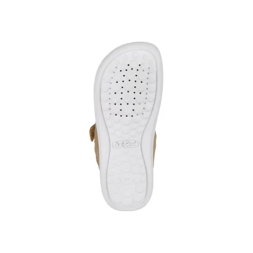Geox Lightfloppy Boy Pistachio Sandals 38, Sporty Casual Nubuck Footwear with Adjustable Riptape Closure, Lightweight Cushioned Anatomic Sole for Boys - Geox - Image 7