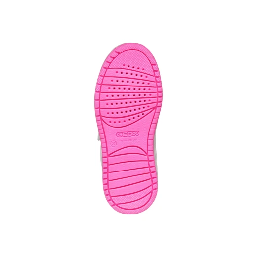 Washiba Girl Low Cut Basketball Sneakers White 35 Double Riptape Closure - Image 28