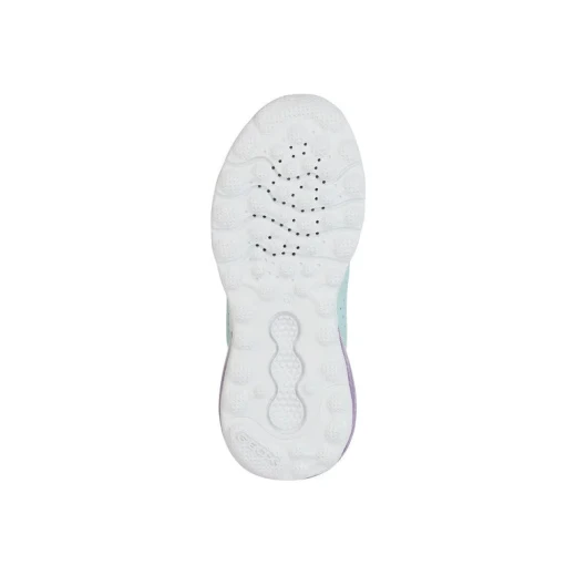Geox Activart Illuminus Girl Sneakers Light Blue 34 LED Lights - Geox - Image 7