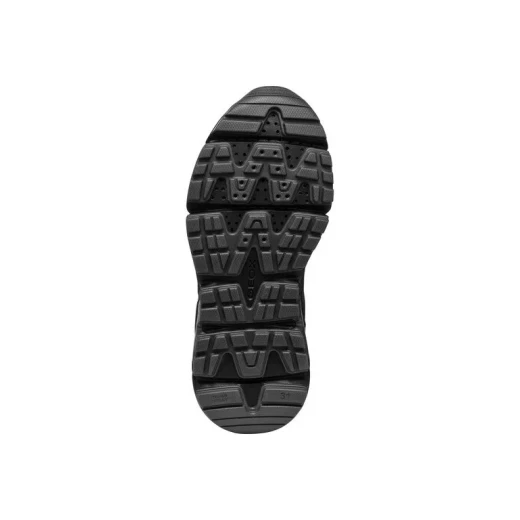 Geox Flexyper Plus ABX Boy's Waterproof Sneakers Black for Boys Size 30 Outdoor Adventure Shoes Breathable Flexible Cushioned Comfort - Geox - Image 12