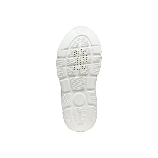 Aril Girl Soft Sky Sneakers: Lightweight, Breathable Design, Knitted Fabric, Leather Effect, Size 35 - Image 10