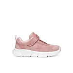 Aril Girl Lightweight Sneakers Rose 33 Casual Athleisurewear