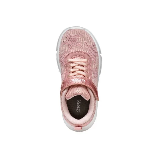 Aril Girl Lightweight Sneakers Rose 29 Casual Athleisurewear - Aril - Image 5