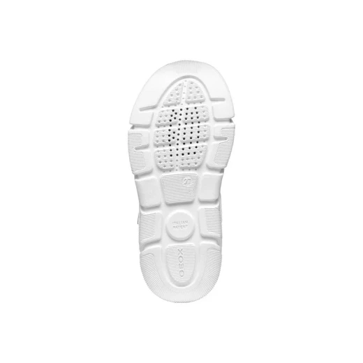 ARIL GIRL Rose Sneakers Size 28 Breathable Lightweight Shiny Knitted Fabric Leather Effect Outsole Casual Athleisure Wear Girls' Shoes - Aril girl - Image 6