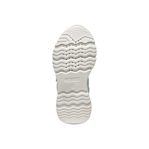 Geox Loftus Girl Aqua Sneakers Lightweight Flexible Design Size 36 - Geox - Image 19