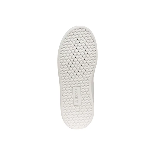 Geox Eclyper Boy Sneakers White Leather Effect 33 Harry Potter Edition - Geox - Image 7