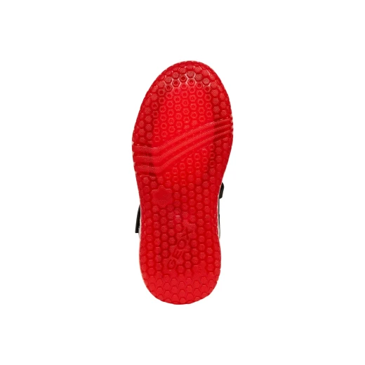 Geox Buzzerlight Boy Sneakers White 38, Light Up Shoes for Kids - Geox - Image 10