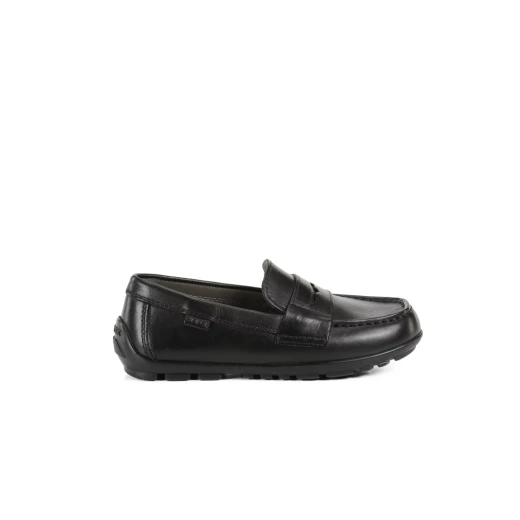 New Fast Boy Loafer Shoes Black Leather School Uniform Friendly Size 28 Comfortable Design for Boys Ideal for Everyday Wear Perfect Fit New Fast Boy Loafer Shoes Black Leather School Uniform Friendly Size 28 Comfortable Design for Boys Ideal for Everyday Wear Perfect Fit