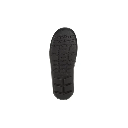 New Fast Boy Loafer Shoes Black Leather School Uniform Friendly Size 28 Comfortable Design for Boys Ideal for Everyday Wear Perfect Fit - New fast - Image 9