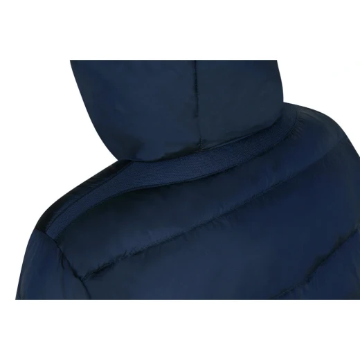 Geox Himalaya Girl Navy Jacket 6 Years Waterproof Breathable Outerwear Featuring Geox Patent Technology Fast Delivery Easy Exchange K3626A T2566 F4513 - Geox - Image 6