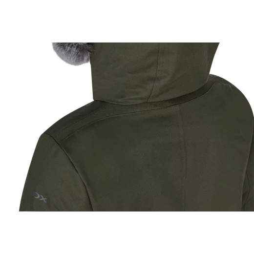 Geox Norwalk Boy Jacket Light Forest Night 12Y Breathable Waterproof Apparel Featuring GEOX Patent Technology Fast Delivery Easy Exchange at Stores - Geox - Image 3