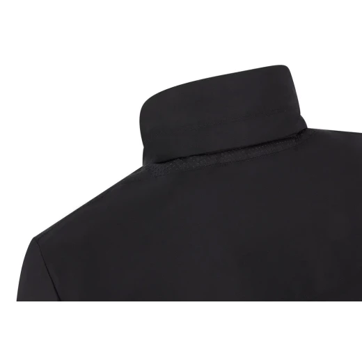 Geox Renny Man Breathable Jacket Black Size 58 with Waterproof Membrane and Fast Delivery Easy Exchange at Geox Stores - Geox - Image 8
