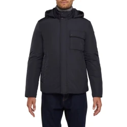 Geox Waleeman 58 Sky Captain Men's Breathable Waterproof Jacket