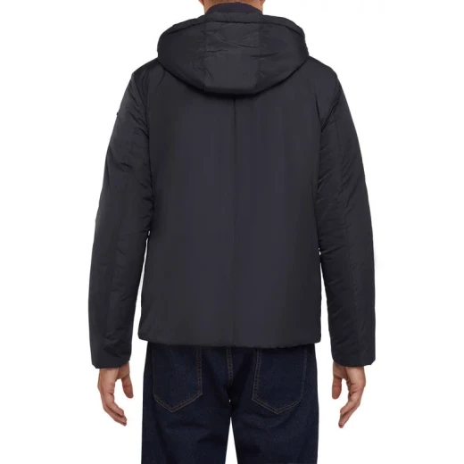 Geox Waleeman 58 Sky Captain Men's Breathable Waterproof Jacket - Geox - Image 6
