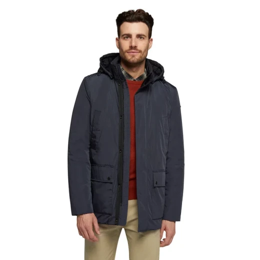Geox Waleeman Sky Captain Jacket Men's Size 58 Breathable Waterproof Outerwear with GEOX Patent Technology Fast Delivery and Easy Exchange Geox Waleeman Sky Captain Jacket Men's Size 58 Breathable Waterproof Outerwear with GEOX Patent Technology Fast Delivery and Easy Exchange