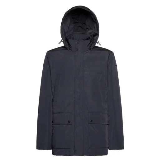 Geox Men's Breathable Waterproof Jacket Sky Captain 60 - Geox - Image 3