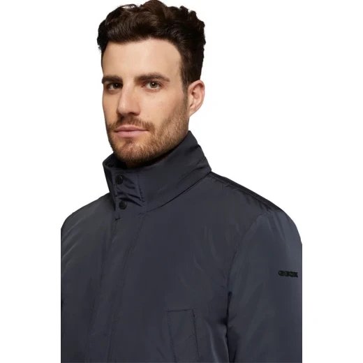 Geox Men's Breathable Waterproof Jacket Sky Captain 60 - Geox - Image 5