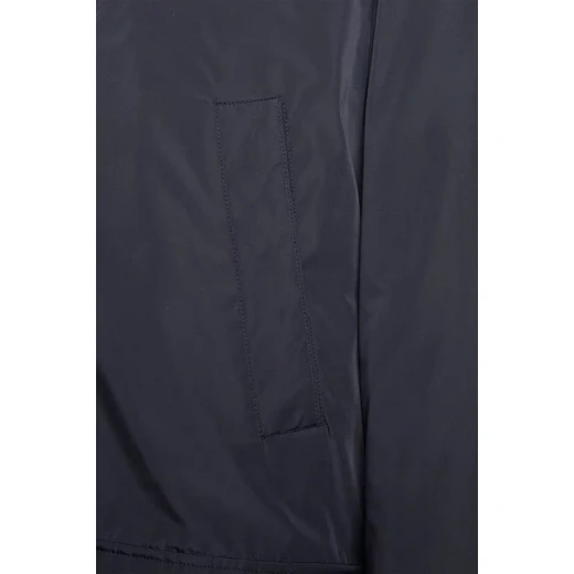 Geox Waleeman Sky Captain Jacket Men's Size 58 Breathable Waterproof Outerwear with GEOX Patent Technology Fast Delivery and Easy Exchange - Geox - Image 7