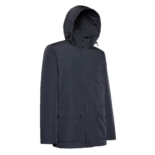 Geox Men's Breathable Waterproof Jacket Sky Captain 60 - Geox - Image 8