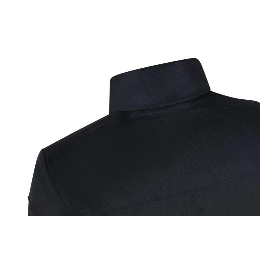 Geox Vincit Man Asphaltlight Breathable Jacket with Patented Waterproof Technology 58 GEOX Apparel for Superior Comfort and Breathability. Features Fast Delivery and Easy Exchange. - Vincit - Image 6
