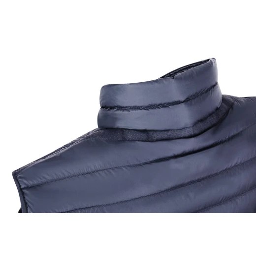 Geox Warrens Man Indigo Jacket Breathable Waterproof 58 Size Featuring GEOX Patent Technology Fast Delivery Easy Exchange - Warrens man - Image 8