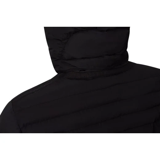 Geox Hilstone Man Jacket Black 60 Size Breathable Waterproof Outerwear with Exclusive Patent Technology Fast Delivery and Easy Exchange - Hilstone - Image 8