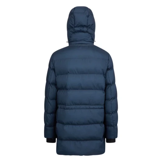 Geox Sanford Man 56 Sky Captain Breathable Waterproof Outerwear Jacket for Men - Geox - Image 7