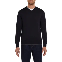 Geox Knit Man XXL Sky Captain Breathable Jacket Waterproof Outerwear