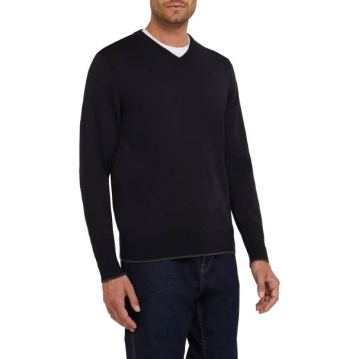 Geox Knit Man XXL Sky Captain Breathable Jacket Waterproof Outerwear - Geox - Image 4