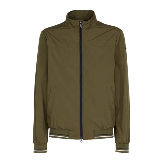 Jharrod Men's Bomber Jacket Military Green Lightweight Windproof 50 Jharrod Men's Bomber Jacket Military Green Lightweight Windproof 50