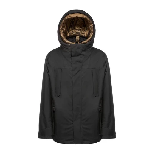 Geox Terreste Man Parka Jacket Black 60 Waterproof Mid Length Outdoorsy Design Recycled Polyester Twill Internal Detachable Bib EcologicWARM Wadding Fast Delivery Easy Exchange Geox Terreste Man Parka Jacket Black 60 Waterproof Mid Length Outdoorsy Design Recycled Polyester Twill Internal Detachable Bib EcologicWARM Wadding Fast Delivery Easy Exchange