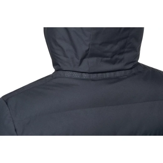 Geox SILE MAN Jacket Sky Captain 60 Men's Water Repellent Wind Resistant Padded Winter Coat Contemporary Everyday Aesthetic Quilted Patterning Comfortable Jacket Sizes Available - Geox - Image 9