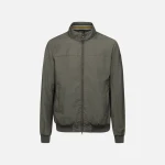 Vincit Man Kalamata Short Bomber Jacket Windproof Breathable 50 - Vincit